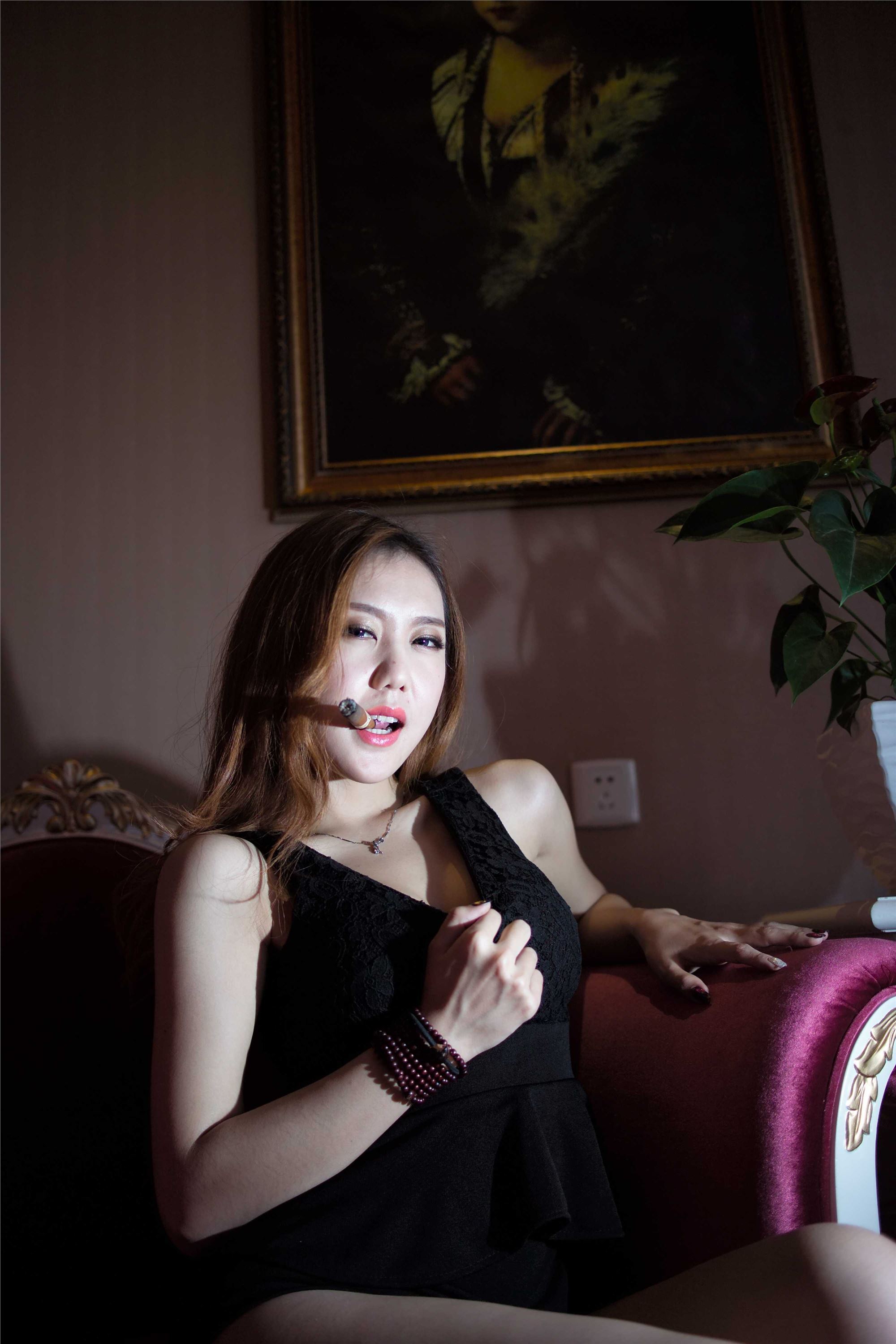 林雅琪.2013.05.15(N) 希威社国模写真